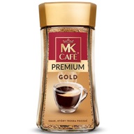 Káva instantná MK Cafe Gold 175g
