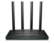 Wifi router TP-LINK Archer C6 Router pre domácnosť