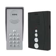 ADP-38A3 ENTRA Encryptor interkom Grafit - Eura-Tech ADP-38A3 ENTRA Encryptor interkom Grafit - Eura-Tech