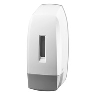 Bisk 04585 H1 dávkovač mydla 500ml abs biely Bisk 04585 H1 dávkovač mydla 500ml abs biely