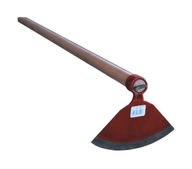 Kalená motyka rámový lichobežník 190mm Roh Kalená motyka rámový lichobežník 190mm Roh