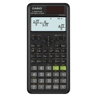 Vedecká kalkulačka Casio FX 85 ES Plus E2, čierna