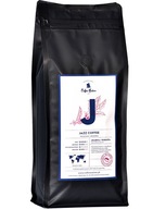 COFFEE NATION JAZZ CAFFEE BEANS 1 KG COFFEE NATION JAZZ CAFFEE BEANS 1 KG