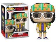 Funko Pop! STRANGER THINGS S4 1298 Kalifornia Mike Funko Pop! STRANGER THINGS S4 1298 Kalifornia Mike