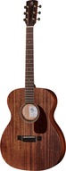 Akustická gitara Harley Benton CLA-15M Solidwood