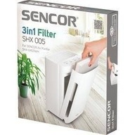 Filter pre čističku vzduchu Sencor SHX 005 Filter pre čističku vzduchu Sencor SHX 005