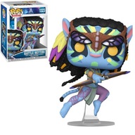 Avatar Funko POP! Filmy Neytiri (Bitka) 1323 Avatar Funko POP! Filmy Neytiri (Bitka) 1323