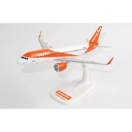MODEL AIRBUS A320NEO EASYJET MODEL AIRBUS A320NEO EASYJET
