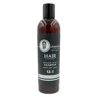 Hair Expert šampón s hodvábom 12v1 280 ml Hair Expert šampón s hodvábom 12v1 280 ml
