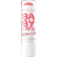 Balzam na pery Maybelline Baby Lips Dr Rescue Coral