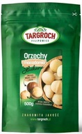 Makadamové orechy, celé orechy, 250 g Tarpeas Makadamové orechy, celé orechy, 250 g Tarpeas