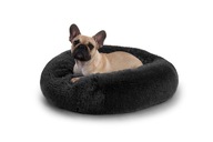Pelech pre psov Sweet Donut M Ø60cm Pelech pre psov Sweet Donut M Ø60cm