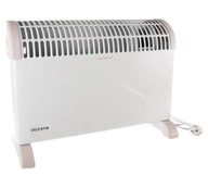 Elektrický ohrievač 2000W s prívodom vzduchu Elektrický ohrievač 2000W s prívodom vzduchu