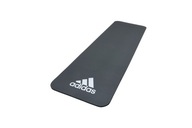 GYMNASTICKÁ PODLOŽKA ADIDAS NA CVIČENIE JÓGY