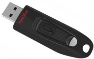 Rýchly disk SANDISK Cruzer ULTRA 32GB USB 3.0, dobrá cena Rýchly disk SANDISK Cruzer ULTRA 32GB USB 3.0, dobrá cena
