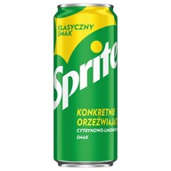 Sprite 24x330ml Sprite 24x330ml