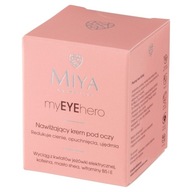 Miya myEYEhero hydratačný očný krém 15 ml