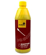 SCOTTOILER Standard Red Chain Oiler Oil 500ml SCOTTOILER Standard Red Chain Oiler Oil 500ml
