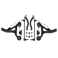 OVLÁDACIE RAMENO KPL PREDNÁ SADA VOLVO S60 384, V70 II 285 OVLÁDACIE RAMENO KPL PREDNÁ SADA VOLVO S60 384, V70 II 285