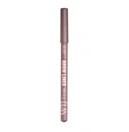 Elan Brow Liner Pro B 01 púdrová ceruzka na obočie Elan Brow Liner Pro B 01 púdrová ceruzka na obočie