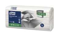 Tork 1-vrstvová čistiaca utierka z netkanej textílie 510479 120 ks Tork 1-vrstvová čistiaca utierka z netkanej textílie 510479 120 ks