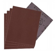 HÁROVÝ BRÚSNY PAPIER KLINGSPOR P80 10 KS. HÁROVÝ BRÚSNY PAPIER KLINGSPOR P80 10 KS.