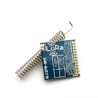LoRa modul RA-02 SX1278 433MHz + Anténa LoRa modul RA-02 SX1278 433MHz + Anténa