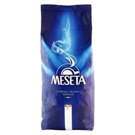 Meseta ESPRESSO BAR káva 1000g zrnková Meseta ESPRESSO BAR káva 1000g zrnková