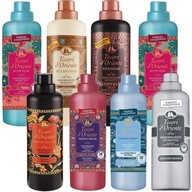 Tesori d'Oriente Luxusná ústna voda koncentrovaná sada 8 kusov x 760 ml Tesori d'Oriente Luxusná ústna voda koncentrovaná sada 8 kusov x 760 ml