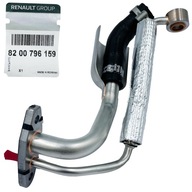Renault OE 8200796159 Potrubie plniaceho vzduchu Renault OE 8200796159 Potrubie plniaceho vzduchu