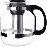 Altom Design Sencha veľký džbán infuzér 2600 ml na 12 šálok Altom Design Sencha veľký džbán infuzér 2600 ml na 12 šálok
