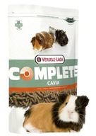 Versele Laga Cavia Kompletná 500 g príušníckych granúl potravín 0,5 kg VL Versele Laga Cavia Kompletná 500 g príušníckych granúl potravín 0,5 kg VL