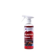 Nanocape renovačná plastová impregnácia 500ml Nanocape renovačná plastová impregnácia 500ml