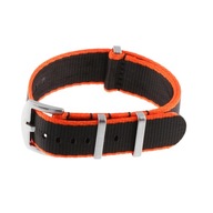 NATO Seatbelt remienok na hodinky 22 mm, vzor 917 NATO Seatbelt remienok na hodinky 22 mm, vzor 917