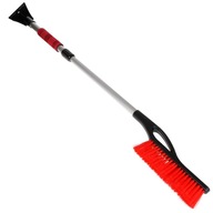 ŠTARTOVAČ s mäkkou rukoväťou, 108 cm, syntetické štetiny ŠTARTOVAČ s mäkkou rukoväťou, 108 cm, syntetické štetiny