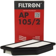 FILTRON VZDUCHOVÝ FILTER HONDA CR-V II III 2.2 CTDI FILTRON VZDUCHOVÝ FILTER HONDA CR-V II III 2.2 CTDI