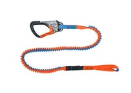 Spinlock DW-STR/2LE/C regatové bezpečnostné lano Spinlock DW-STR/2LE/C regatové bezpečnostné lano