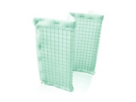 Netkaný filter G3 EU3 W3 pre plechovku FSBQL 100mm