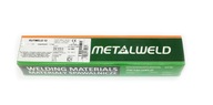 Elektródy METALWELD RUTWELD 12 fi 2,5 x350/1kg