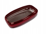 Kryt kľúča TPU puzdro AUDI NEW TYPE RED Kryt kľúča TPU puzdro AUDI NEW TYPE RED