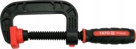 SVORKA YATO TYP C NYLON 75 MM YT-64184 SVORKA YATO TYP C NYLON 75 MM YT-64184