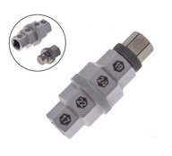 Cr-Mo nástrčný kľúč na predné koleso 3/8'' 14 mm 17 mm 19 mm 22 mm 24 mm Cr-Mo nástrčný kľúč na predné koleso 3/8'' 14 mm 17 mm 19 mm 22 mm 24 mm
