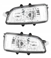 C30 C70 S40 V50 S60 S80 V70 BOČNÉ smerové svetlo LE+RIGHT C30 C70 S40 V50 S60 S80 V70 BOČNÉ smerové svetlo LE+RIGHT
