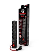 ACAR F5 POWER PREdlžovací pásik 5 DEGM 1,5M