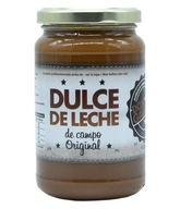 Dulce de Leche Don Gaucho 430g | Fudgeový krém