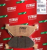 ZADNÉ DESTIČKY TRW LUCAS YAMAHA FJR1300 A,AS,AE 01-16 ZADNÉ DESTIČKY TRW LUCAS YAMAHA FJR1300 A,AS,AE 01-16