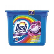 Dash Allin1 Pods & Lenor Amethis 22 kapsúl