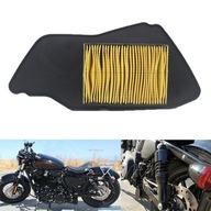 Výmena vzduchu motocykla ZUMA Výmena vzduchu motocykla ZUMA