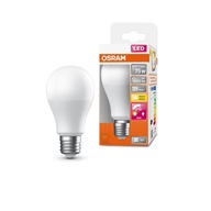 LED žiarovka 10W 75W E27 Osram Motion Sensor 2700K LED žiarovka 10W 75W E27 Osram Motion Sensor 2700K