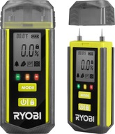 RYOBI METER VLHKOSTI METER VLHKOSTI